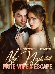 Unspoken Hearts: My Neglected Mute Wife’s Escape - Free online novel on NovelFlow Unspoken Hearts: My Neglected Mute Wife’s Escape cover - Read free novel on NovelFlow