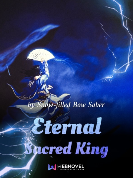 Eternal Sacred King cover