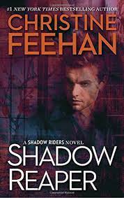 Shadow Reaper (A Shadow Riders Novel Book 2) - Free online novel on NovelFlow Shadow Reaper (A Shadow Riders Novel Book 2) cover - Read free novel on NovelFlow
