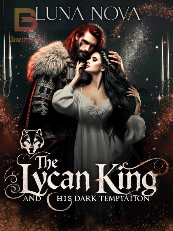 The Lycan King and His Dark Temptation cover